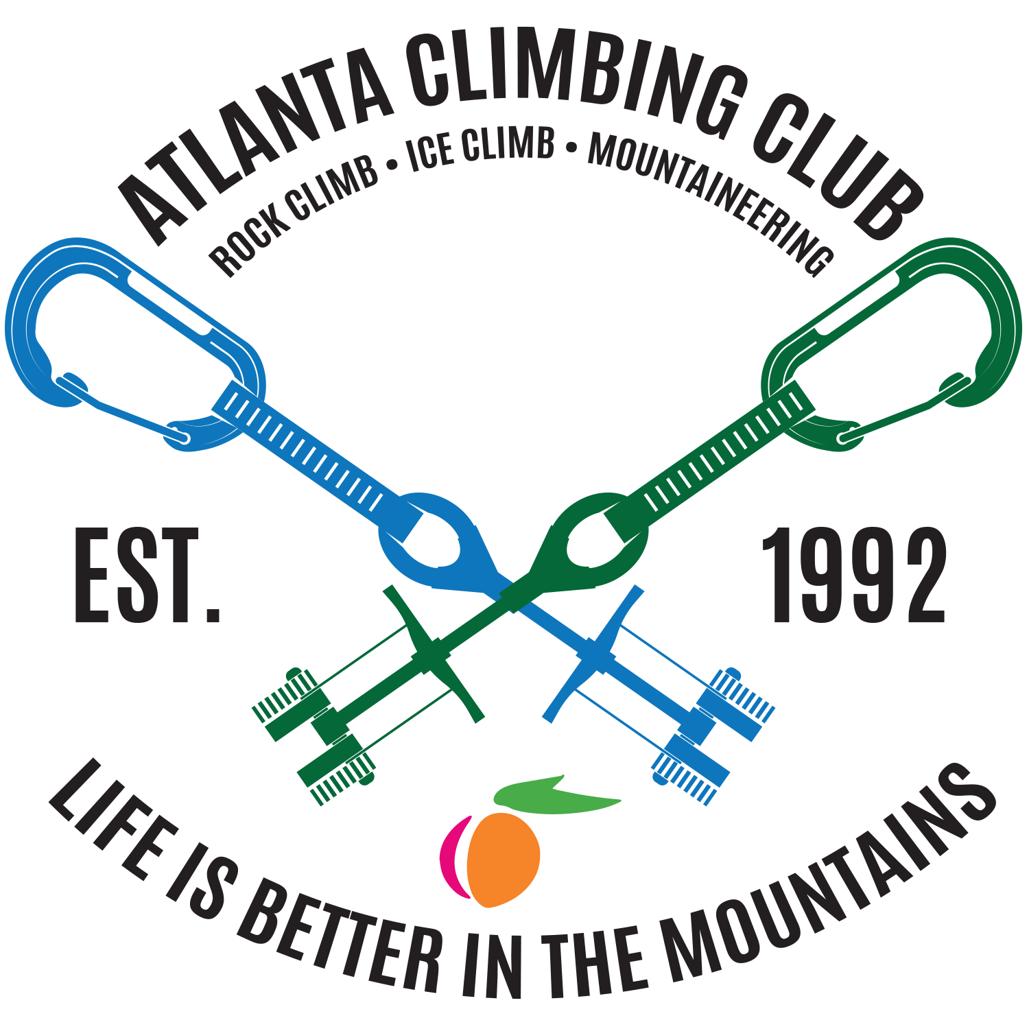 Atlanta Climbing Club